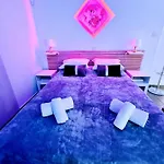 Appartement Hidden Lights Deluxe *