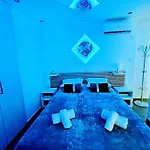 Appartement Hidden Lights Deluxe Agia Napa
