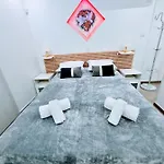 Appartement Hidden Lights Deluxe *