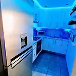 Hidden Lights Deluxe Appartement