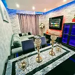 Appartement Hidden Lights Deluxe *