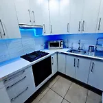 Hidden Lights Deluxe Appartement *