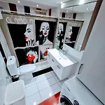 Hidden Lights Deluxe Appartement *