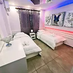 Hidden Lights Deluxe Appartement Agia Napa