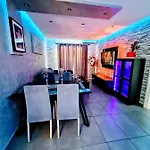 Hidden Lights Deluxe * Agia Napa