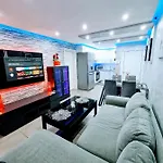 Appartement Hidden Lights Deluxe Agia Napa