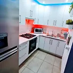 Hidden Lights Deluxe Appartement *