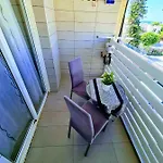 Hidden Lights Deluxe Appartement