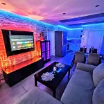 Hidden Lights Deluxe Appartement *