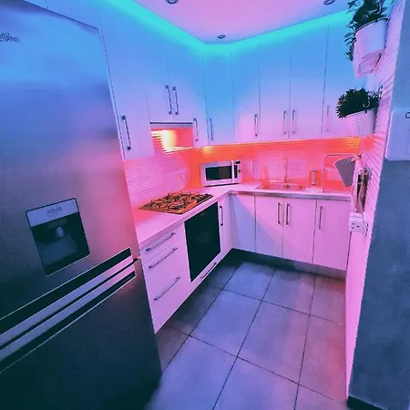 Apartamento Hidden Lights Deluxe *