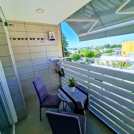 Hidden Lights Deluxe Apartamento *