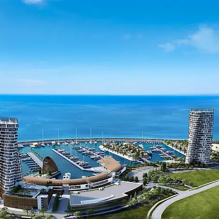 Hidden Lights Deluxe * Ayía Nápa