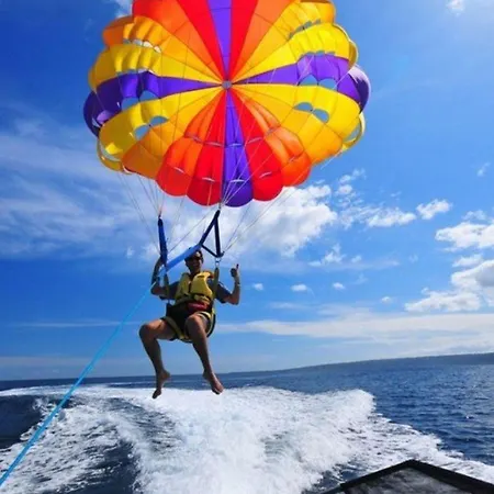 Apartamento Hidden Lights Deluxe