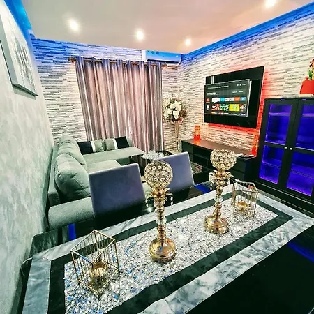 Appartement Hidden Lights Deluxe *