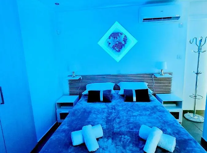 Lejlighed Hidden Lights Deluxe Ayia Napa