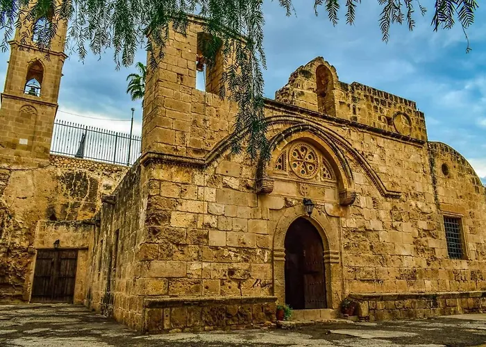 Hidden Lights Deluxe Lejlighed *