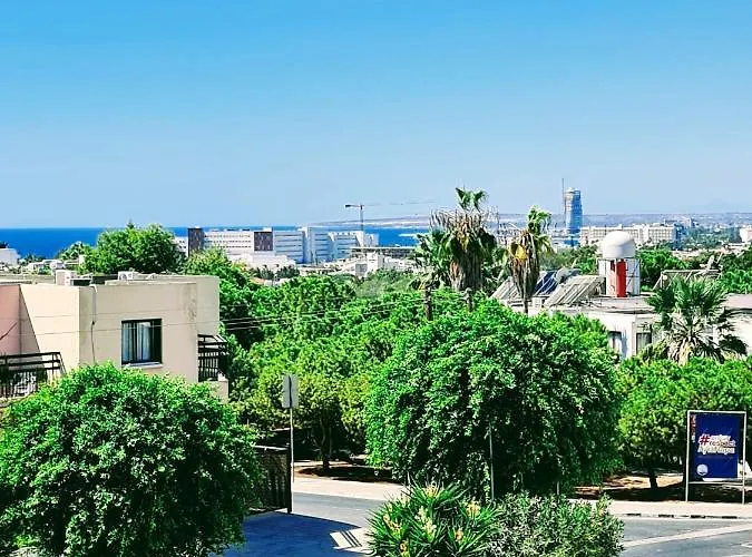 Lejlighed Hidden Lights Deluxe