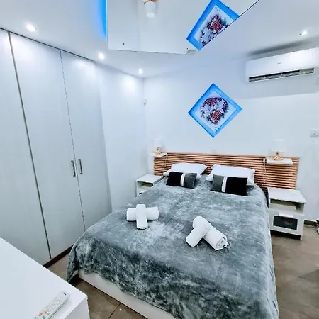 Apartment Hidden Lights Deluxe Ayia Napa