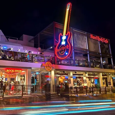 Hidden Lights Deluxe * Ayia Napa